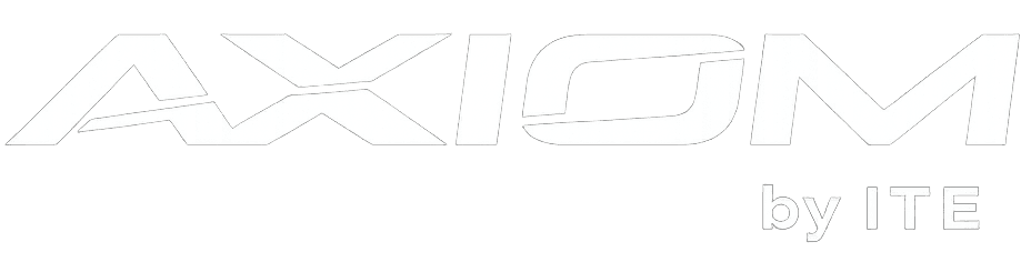 AXIOM Logo